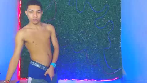 jhon deivis online show from 01.02.25