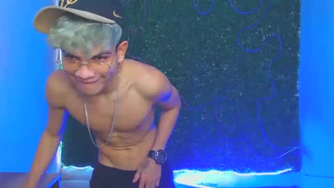 jhon deivis online show from 01.06.25