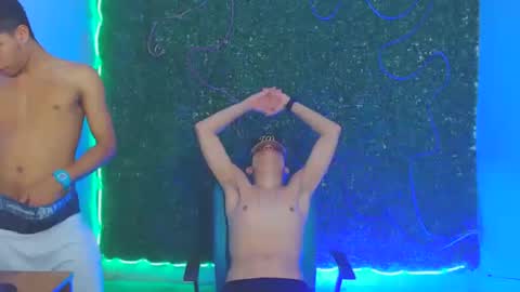 jhon deivis online show from 01.07.25