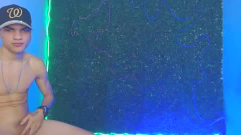 jhon deivis online show from 01.07.25