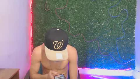 jhon deivis online show from 01.09.25