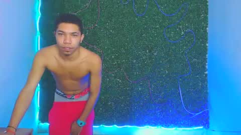 jhon deivis online show from 01.11.25