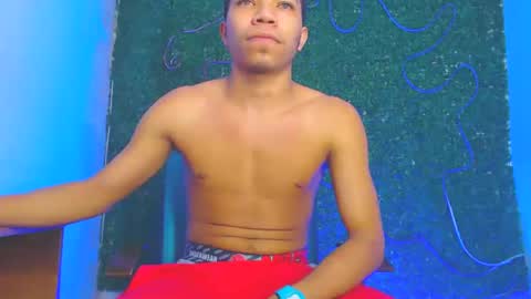 jhon deivis online show from 01.12.25