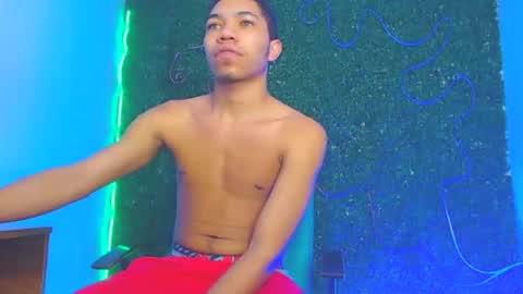 jhon deivis online show from 01.13.25