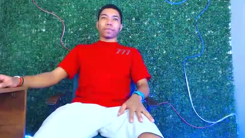 jhon deivis online show from 01.15.25