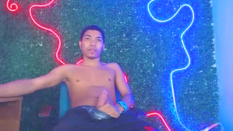 jhon deivis online show from 01.16.25