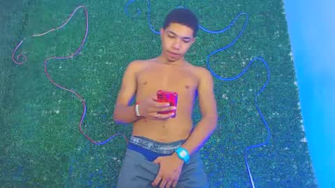 jhon deivis online show from 01.18.25