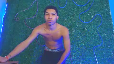 jhon deivis online show from 01.19.25