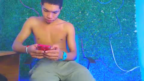 jhon deivis online show from 01.19.25