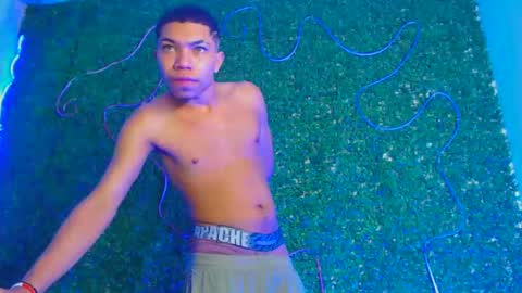 jhon deivis online show from 01.20.25