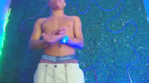 jhon deivis online show from 01.21.25