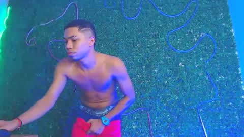 jhon deivis online show from 01.22.25