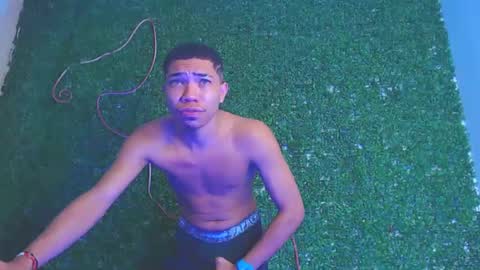 jhon deivis online show from 01.24.25