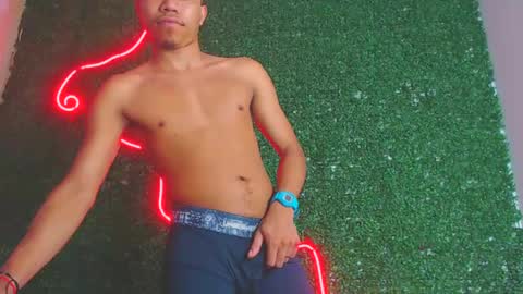 jhon deivis online show from 01.24.25