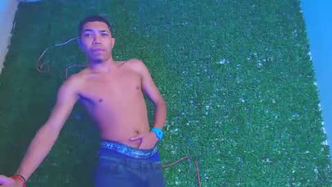 jhon deivis online show from 01.26.25