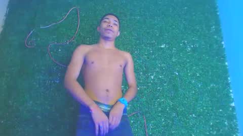 jhon deivis online show from 01.27.25