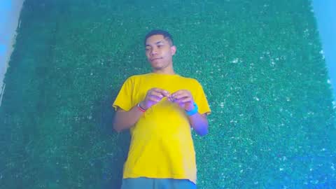 jhon deivis online show from 01.28.25