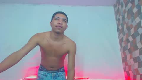 jhon deivis online show from 02.04.25