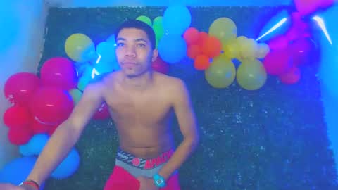 jhon deivis online show from 02.06.25