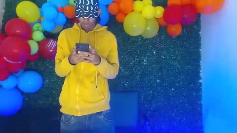 jhon deivis online show from 02.07.25