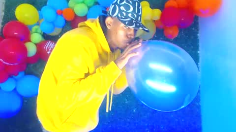 jhon deivis online show from 02.07.25