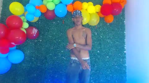 jhon deivis online show from 02.07.25