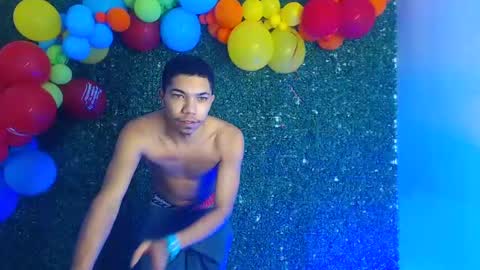 jhon deivis online show from 02.09.25