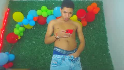 jhon deivis online show from 02.11.25