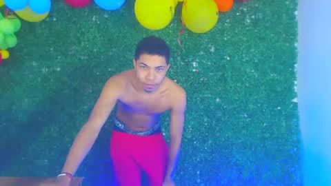 jhon deivis online show from 02.12.25