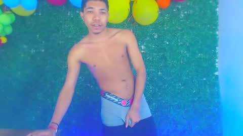 jhon deivis online show from 02.12.25