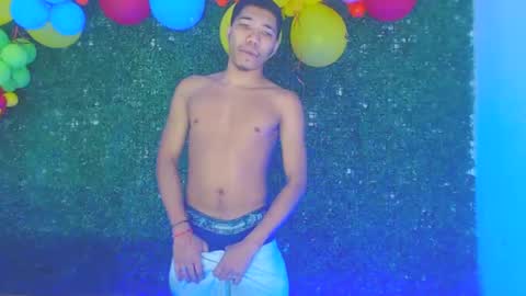 jhon deivis online show from 02.13.25