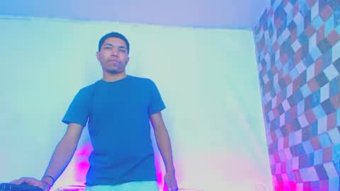 jhon deivis online show from 02.16.25