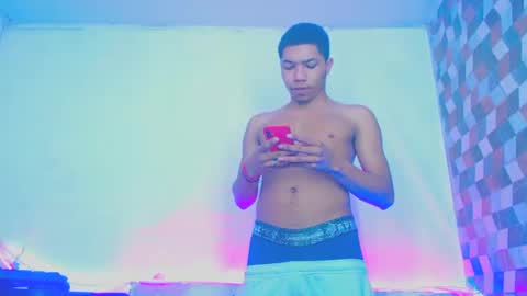 jhon deivis online show from 02.16.25