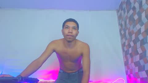 jhon deivis online show from 02.17.25