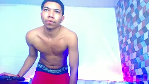 jhon deivis online show from 02.18.25