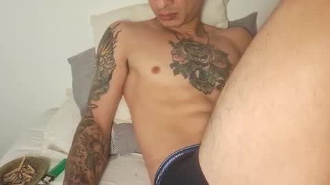 Snapshot of boyblendd2277 chatting on 09.12.25 boyblendd2277 online show from 09.12.25