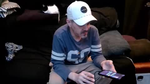 Snapshot of boyblond36 chatting on 01.19.26 Slutty Stud online show from 01.19.26