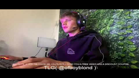 boyblondhetero online show from 04.30.26
