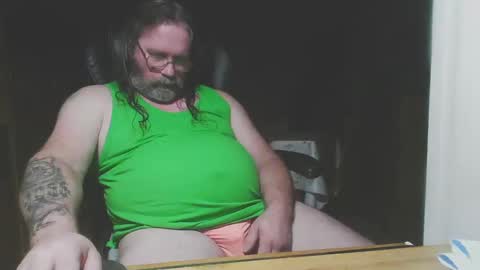 boybob6666 online show from 12.14.24