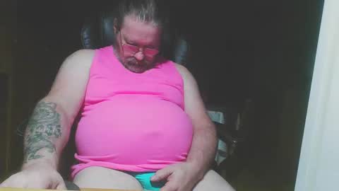 boybob6666 online show from 12.19.24