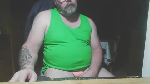 boybob6666 online show from 01.05.25