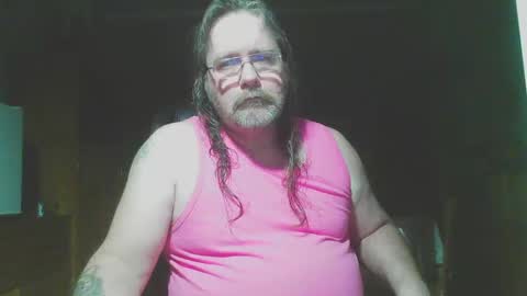 boybob6666 online show from 01.31.25