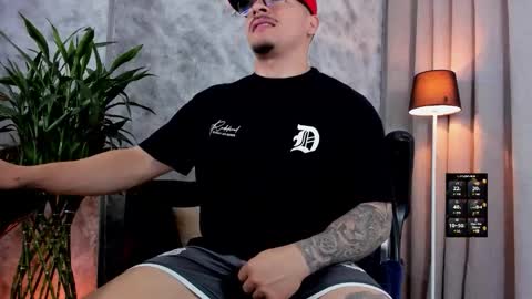 boyc02_ online show from 03.04.26