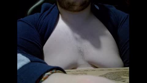 ChubbyBoy online show from 02.13.26