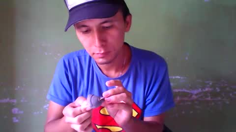 Boy online show from 02.09.25