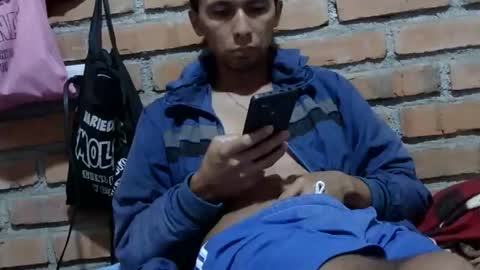 Boy online show from 10.18.25