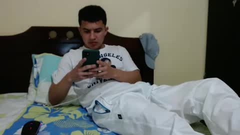 Snapshot of boyfit2023 chatting on 12.06.24 boyfit2023 online show from 12.06.24