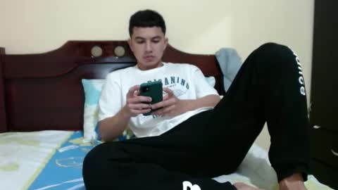 Snapshot of boyfit2023 chatting on 12.07.24 boyfit2023 online show from 12.07.24