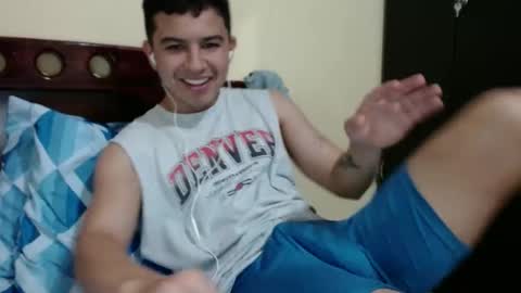 Snapshot of boyfit2023 chatting on 12.13.24 boyfit2023 online show from 12.13.24