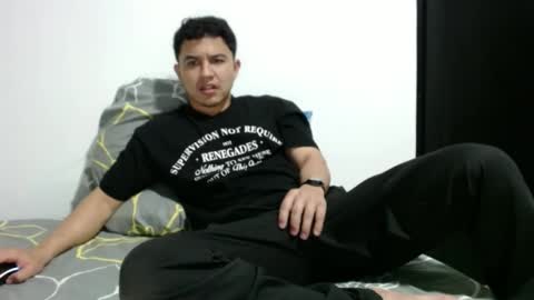 Snapshot of boyfit2023 chatting on 09.18.25 boyfit2023 online show from 09.18.25